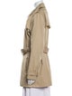 Michael Michael Kors Trench Coat