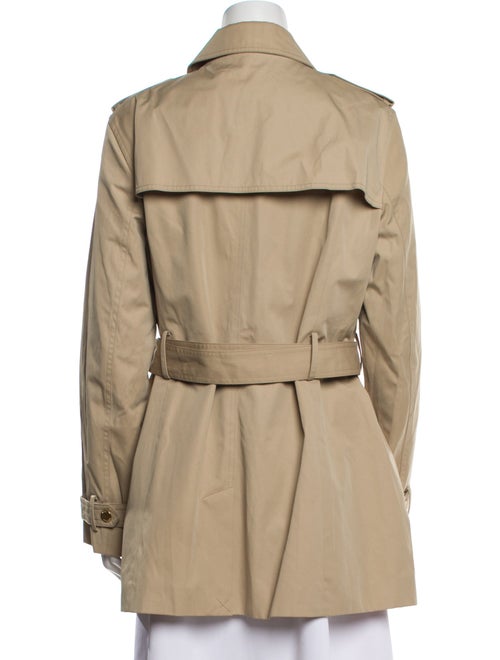 Michael Michael Kors Trench Coat
