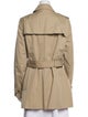 Michael Michael Kors Trench Coat