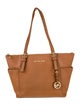 Michael Michael Kors Saffiano Leather Tote