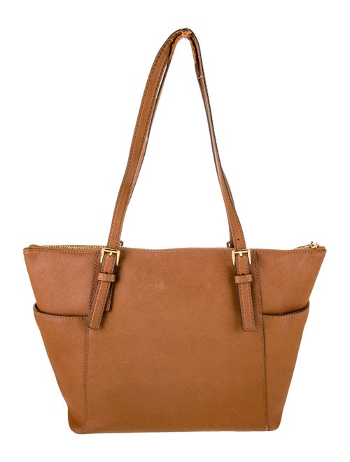 Michael Michael Kors Saffiano Leather Tote
