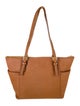 Michael Michael Kors Saffiano Leather Tote