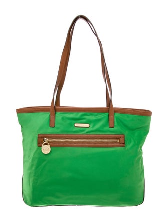 Michael Michael Kors Nylon Tote