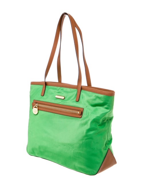 Michael Michael Kors Nylon Tote