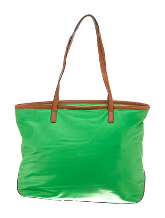 Michael Michael Kors Nylon Tote