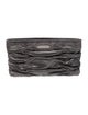 Michael Michael Kors Leather Clutch