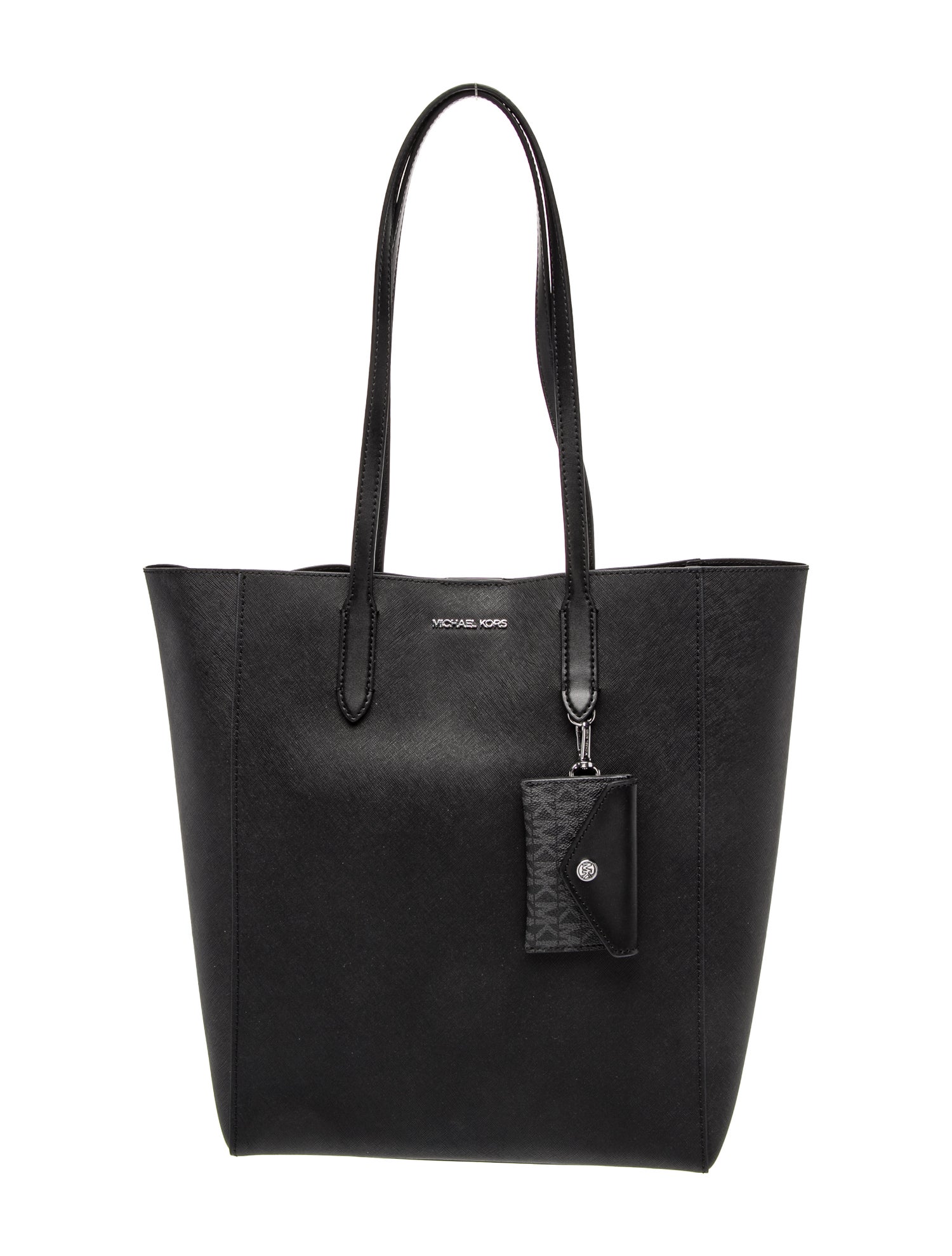 Michael Kors Leather Tote w/ Tags
