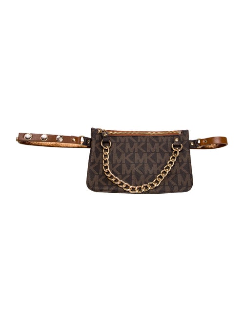 Michael Michael Kors Belt Bag