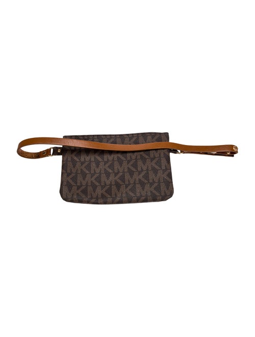 Michael Michael Kors Belt Bag