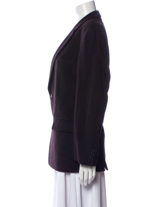 Michael Michael Kors Camel Hair Blazer