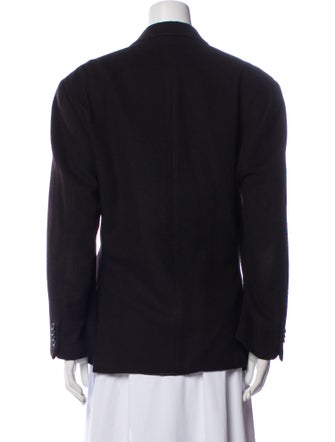 Michael Michael Kors Camel Hair Blazer