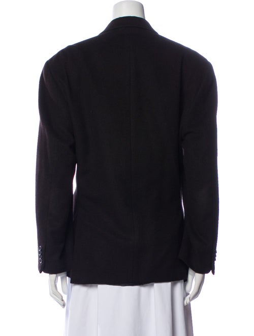 Michael Michael Kors Camel Hair Blazer