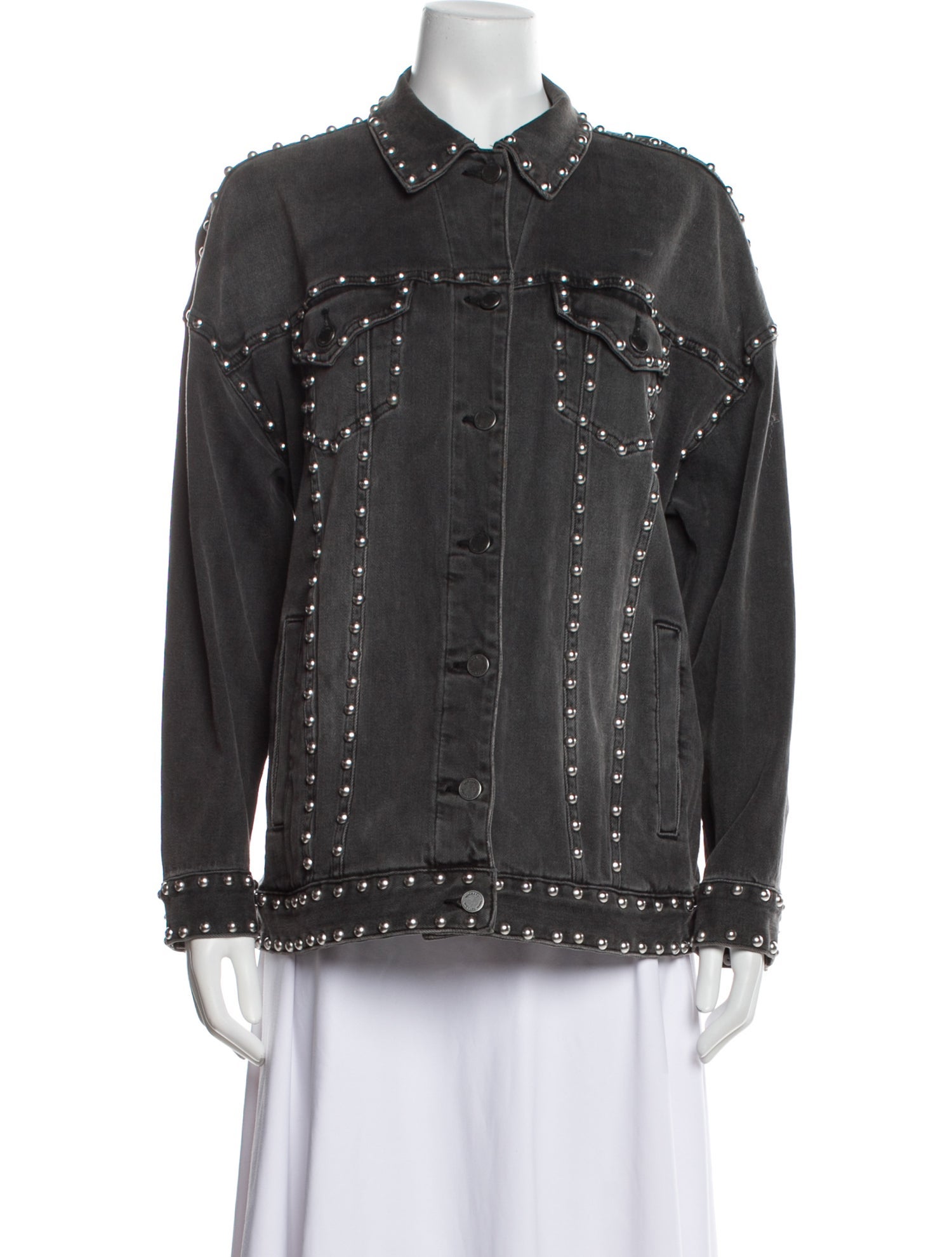 Michael Michael Kors Denim Jacket