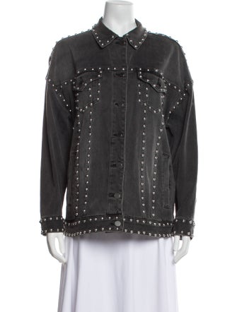 Michael Michael Kors Denim Jacket