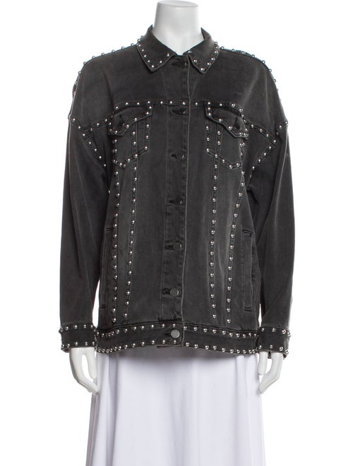 Michael Michael Kors Denim Jacket