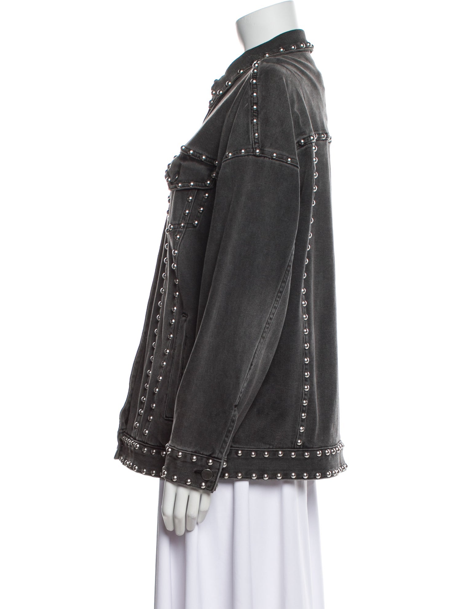 Michael Michael Kors Denim Jacket