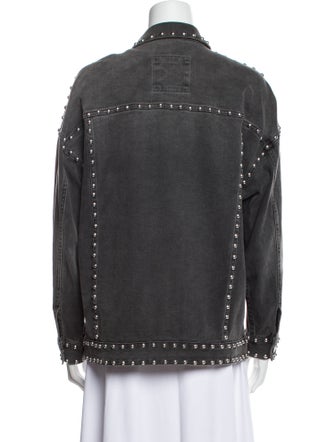 Michael Michael Kors Denim Jacket