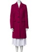 Michael Michael Kors Wool Peacoat