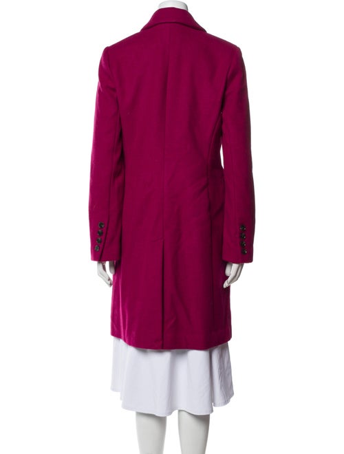 Michael Michael Kors Wool Peacoat