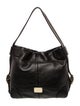 Michael Michael Kors Leather Shoulder Bag