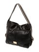 Michael Michael Kors Leather Shoulder Bag