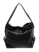Michael Michael Kors Leather Shoulder Bag