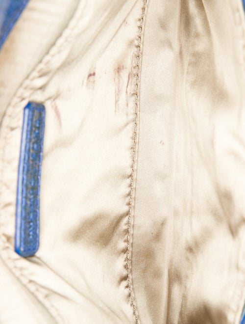 Michael Michael Kors Patent Leather Clutch