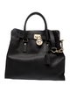 Michael Michael Kors Leather Shoulder Bag