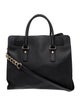 Michael Michael Kors Leather Shoulder Bag