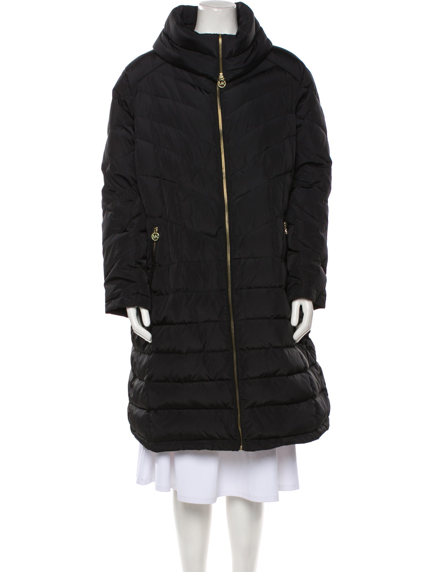 Michael Michael Kors Down Coat