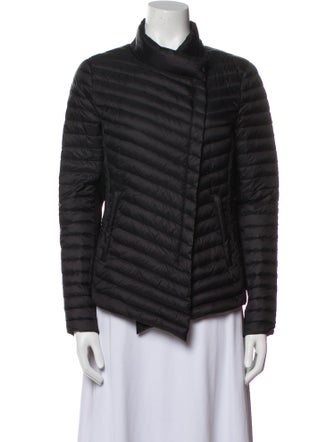 Michael Michael Kors Nylon Down Jacket