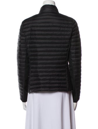 Michael Michael Kors Nylon Down Jacket