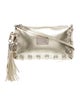 Michael Michael Kors Leather Shoulder Bag