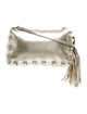 Michael Michael Kors Leather Shoulder Bag