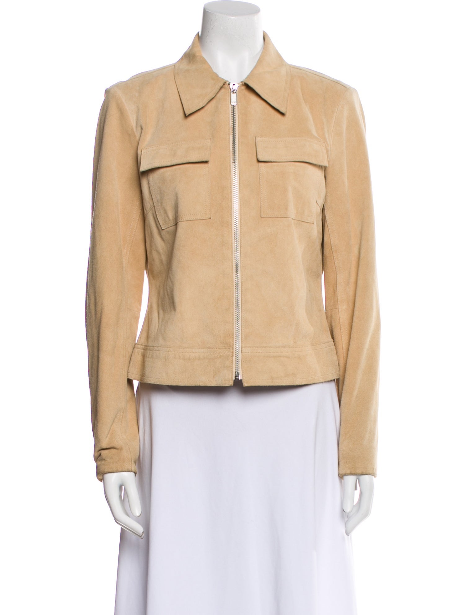 Michael Michael Kors Biker Jacket