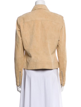 Michael Michael Kors Biker Jacket