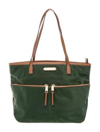 Michael Michael Kors Nylon Tote