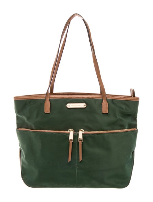 Michael Michael Kors Nylon Tote