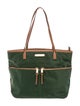 Michael Michael Kors Nylon Tote