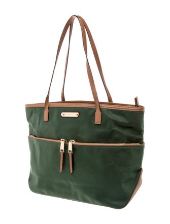 Michael Michael Kors Nylon Tote