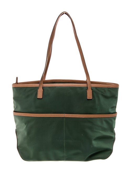 Michael Michael Kors Nylon Tote