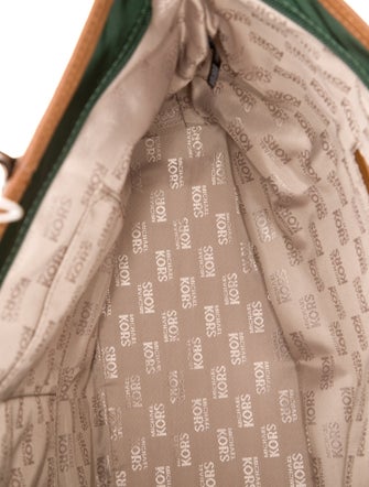 Michael Michael Kors Nylon Tote