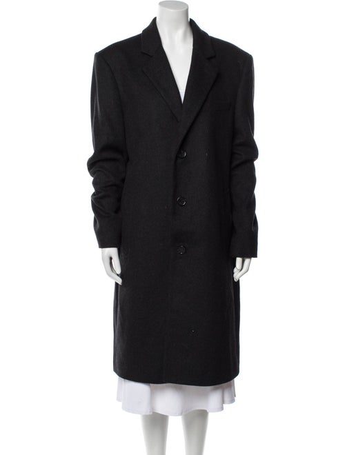 Michael Michael Kors Wool Peacoat