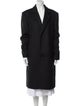 Michael Michael Kors Wool Peacoat