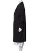Michael Michael Kors Wool Peacoat