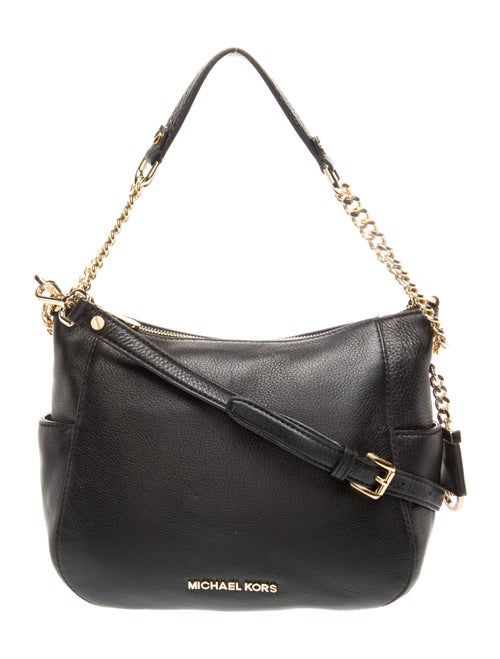 Michael Michael Kors Signature Shoulder Bag