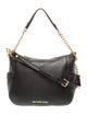 Michael Michael Kors Signature Shoulder Bag
