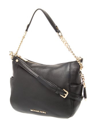 Michael Michael Kors Signature Shoulder Bag