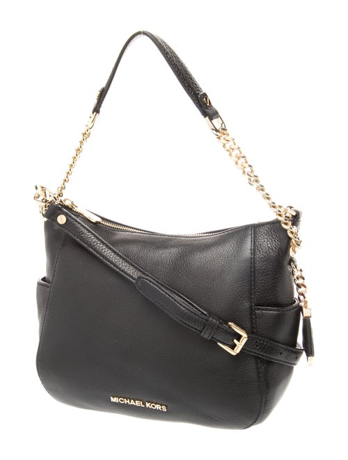 Michael Michael Kors Signature Shoulder Bag