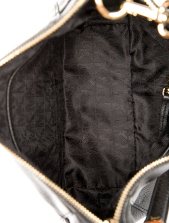 Michael Michael Kors Signature Shoulder Bag